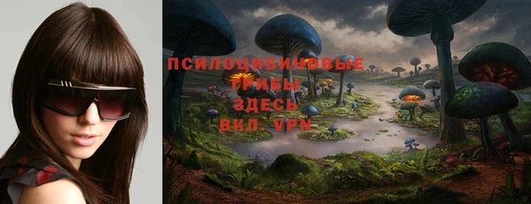 прущий лед Баксан